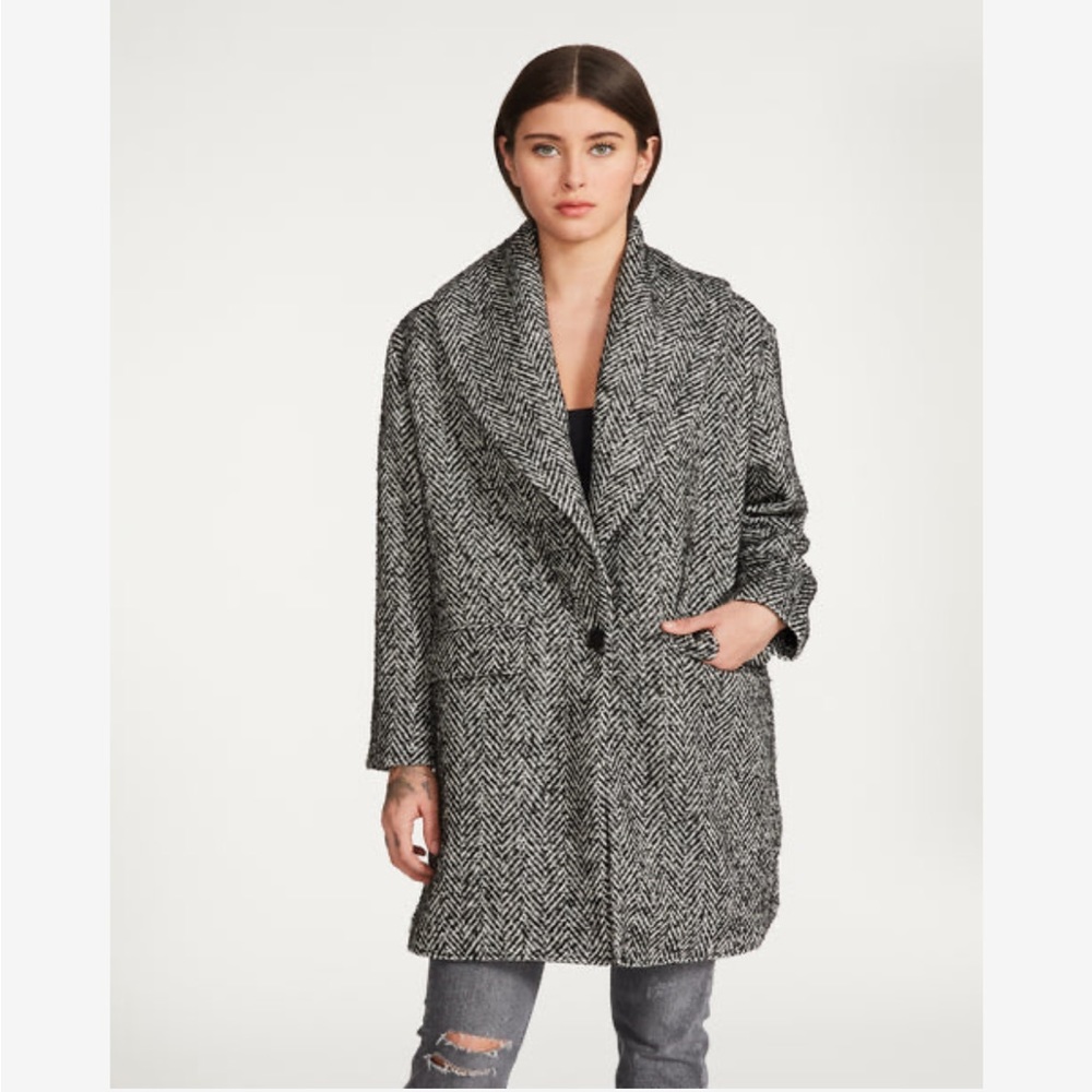 Steve Madden Zoey Coat